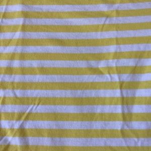 Primary.com Girls yellow twirly dress size 6-7